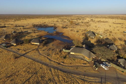 Nehimba Lodge 001